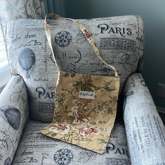 April Cornell Handbags - April Cornell shopper